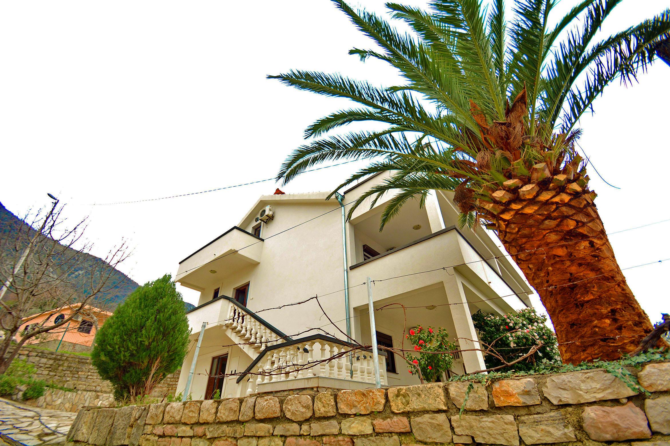 Step To Kotor Bay St-Oliv Daire Dış mekan fotoğraf